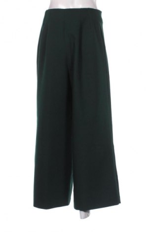 Дамски панталон Unbranded, Размер M, Цвят Зелен, Цена 14,77 €