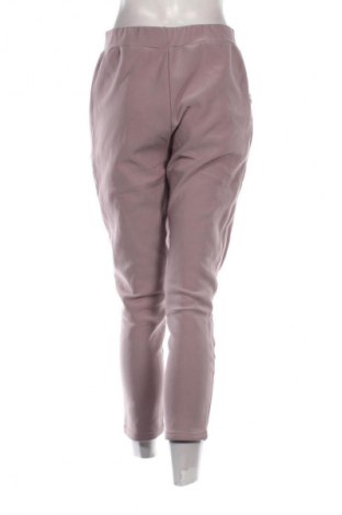 Pantaloni de femei Unbranded, Mărime L, Culoare Mov deschis, Preț 43,99 Lei