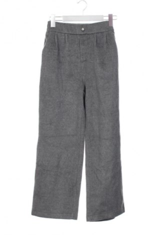 Γυναικείο παντελόνι Unbranded, Μέγεθος XS, Χρώμα Γκρί, Τιμή 13,99 €