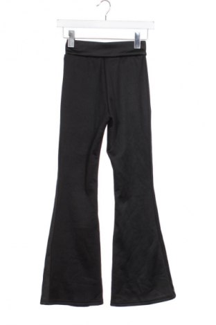 Γυναικείο παντελόνι Unbranded, Μέγεθος XXS, Χρώμα Μαύρο, Τιμή 6,99 €