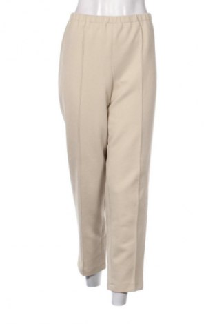 Női nadrág Unbranded, Méret XL, Szín Bézs, Ár 6 198 Ft