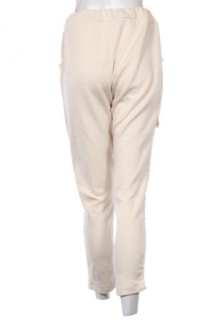 Damenhose Unbranded, Größe M, Farbe Beige, Preis € 15,00