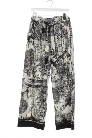 Damskie spodnie Unbranded, Rozmiar XS, Kolor Kolorowy, Cena 80,38 zł