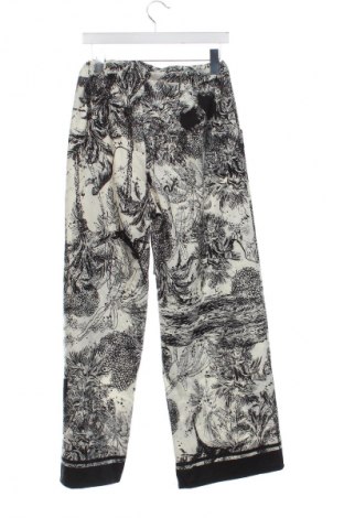 Damskie spodnie Unbranded, Rozmiar XS, Kolor Kolorowy, Cena 80,38 zł