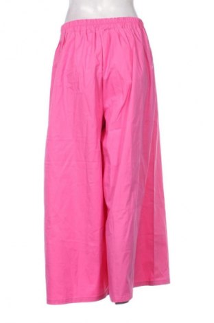 Damskie spodnie Unbranded, Rozmiar M, Kolor Różowy, Cena 79,00 zł