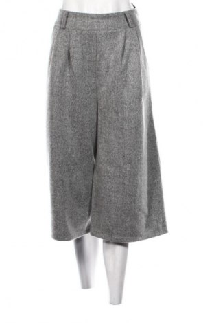 Γυναικείο παντελόνι Unbranded, Μέγεθος L, Χρώμα Γκρί, Τιμή 15,00 €