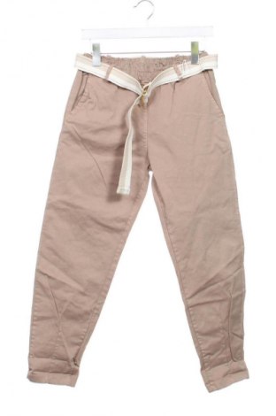 Дамски панталон Unbranded, Размер M, Цвят Бежов, Цена 16,38 €