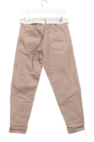 Дамски панталон Unbranded, Размер M, Цвят Бежов, Цена 16,38 €