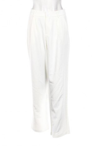 Damenhose Unbranded, Größe XL, Farbe Weiß, Preis 15,00 €