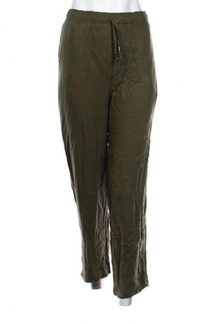 Dámske nohavice Unbranded, Veľkosť L, Farba Zelená, Cena  14,77 €