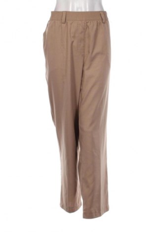 Damenhose Unbranded, Größe XXL, Farbe Braun, Preis 15,00 €