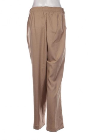 Damenhose Unbranded, Größe XXL, Farbe Braun, Preis 15,00 €