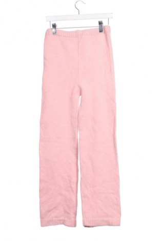 Pantaloni de femei Unbranded, Mărime XS, Culoare Roz, Preț 68,99 Lei