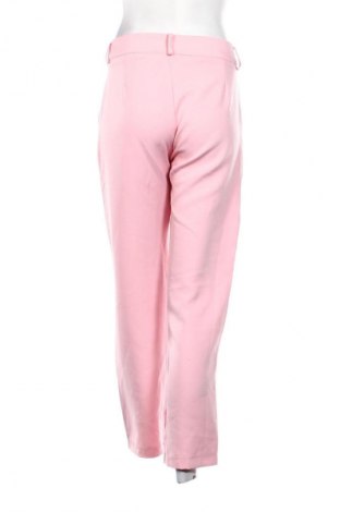 Damskie spodnie Unbranded, Rozmiar L, Kolor Różowy, Cena 79,15 zł