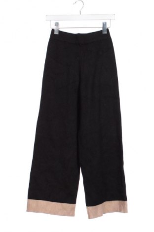 Pantaloni de femei Unbranded, Mărime XXS, Culoare Negru, Preț 62,99 Lei