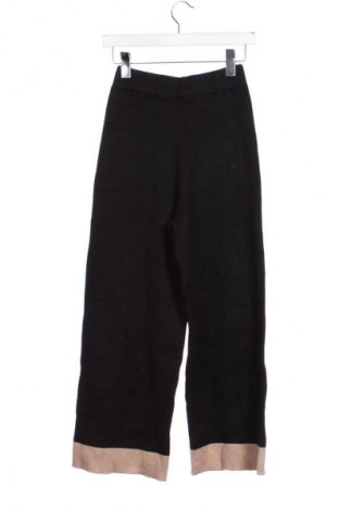 Pantaloni de femei Unbranded, Mărime XXS, Culoare Negru, Preț 62,99 Lei
