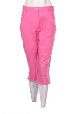 Damskie spodnie Unbranded, Rozmiar M, Kolor Różowy, Cena 26,99 zł