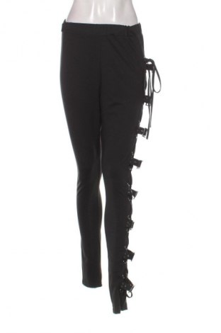 Γυναικείο παντελόνι Unbranded, Μέγεθος M, Χρώμα Μαύρο, Τιμή 15,00 €