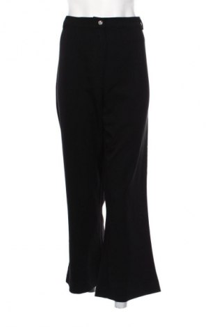 Damskie spodnie Unbranded, Rozmiar XL, Kolor Czarny, Cena 80,38 zł