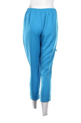 Pantaloni de femei Unbranded, Mărime S, Culoare Albastru, Preț 76,86 Lei