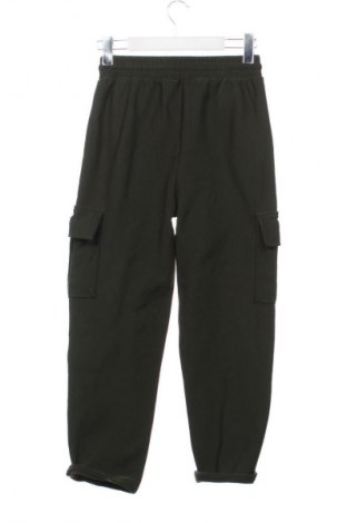 Pantaloni de femei Unbranded, Mărime XS, Culoare Verde, Preț 68,99 Lei