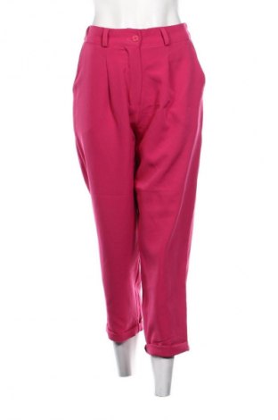 Pantaloni de femei Unbranded, Mărime M, Culoare Roșu, Preț 76,86 Lei