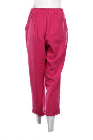 Pantaloni de femei Unbranded, Mărime M, Culoare Roșu, Preț 76,86 Lei