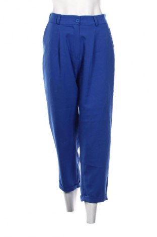 Damenhose Unbranded, Größe M, Farbe Blau, Preis 14,74 €