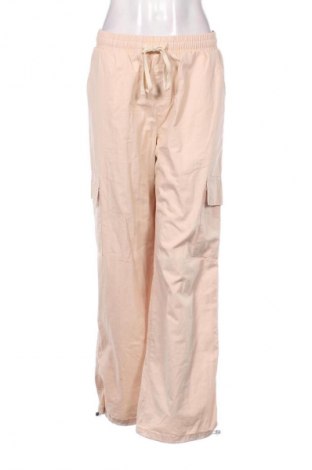 Γυναικείο παντελόνι Unbranded, Μέγεθος M, Χρώμα Ρόζ , Τιμή 15,00 €