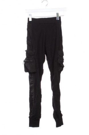 Damskie spodnie Unbranded, Rozmiar XXS, Kolor Czarny, Cena 106,90 zł