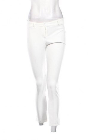 Damenhose Unbranded, Größe M, Farbe Weiß, Preis € 14,82