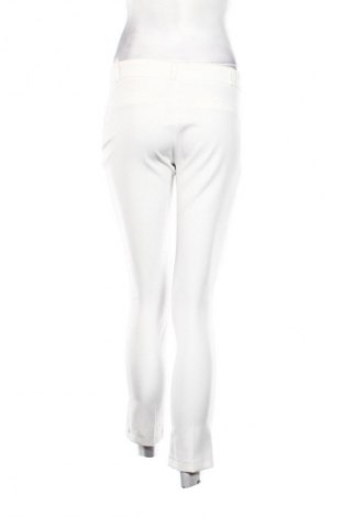 Damenhose Unbranded, Größe M, Farbe Weiß, Preis € 14,82