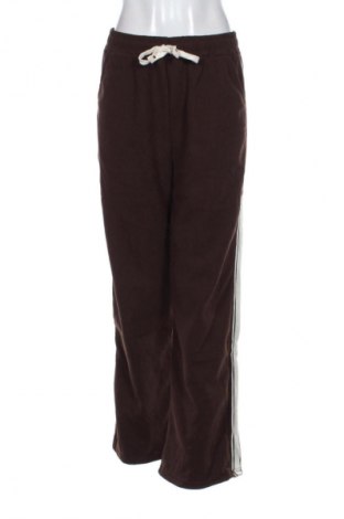 Damenhose Unbranded, Größe L, Farbe Braun, Preis 14,99 €