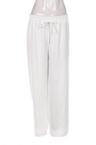 Dámske nohavice Unbranded, Veľkosť S, Farba Biela, Cena  15,00 €