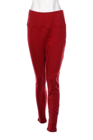 Damenhose Unbranded, Größe XL, Farbe Rot, Preis 5,00 €