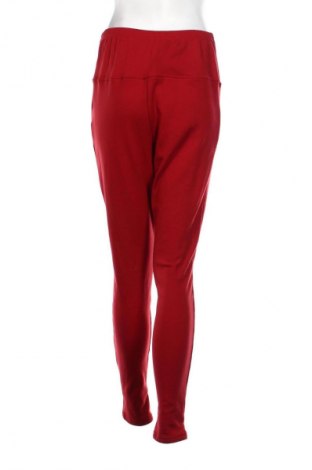 Damenhose Unbranded, Größe XL, Farbe Rot, Preis 5,00 €
