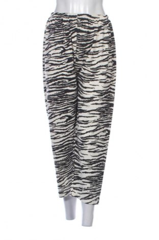 Damskie spodnie Unbranded, Rozmiar XL, Kolor Kolorowy, Cena 80,38 zł