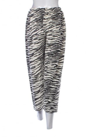 Damskie spodnie Unbranded, Rozmiar XL, Kolor Kolorowy, Cena 80,38 zł