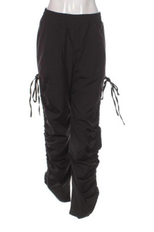 Damskie spodnie Unbranded, Rozmiar S, Kolor Czarny, Cena 80,38 zł