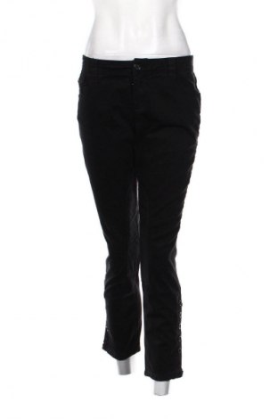 Damenhose Unbranded, Größe L, Farbe Schwarz, Preis € 27,59