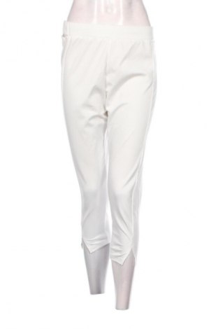 Női nadrág Unbranded, Méret L, Szín Fehér, Ár 5 059 Ft