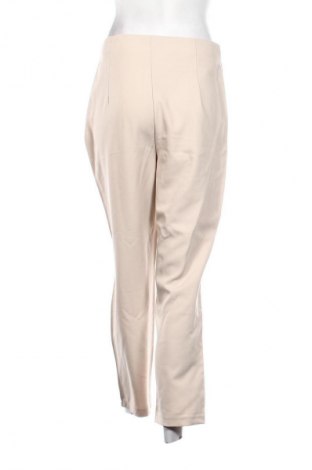 Дамски панталон Unbranded, Размер M, Цвят Бежов, Цена 15,00 €