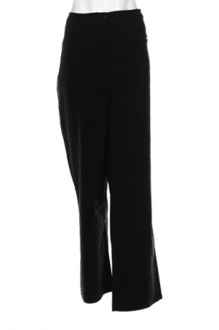 Dámske nohavice Unbranded, Veľkosť 3XL, Farba Čierna, Cena  8,08 €