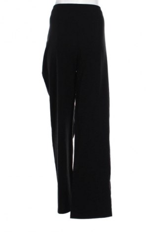 Dámske nohavice Unbranded, Veľkosť 3XL, Farba Čierna, Cena  8,08 €