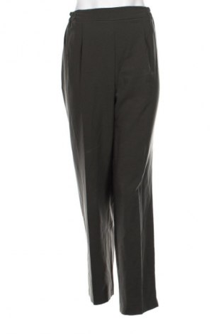 Pantaloni de femei Unbranded, Mărime XXL, Culoare Verde, Preț 42,33 Lei