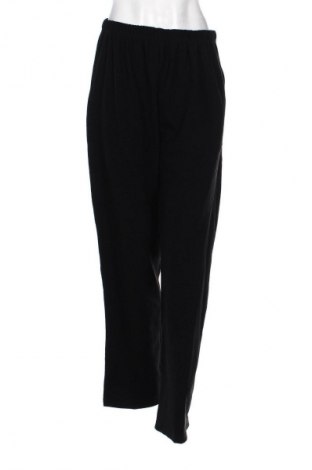 Pantaloni de femei Unbranded, Mărime XL, Culoare Negru, Preț 42,33 Lei