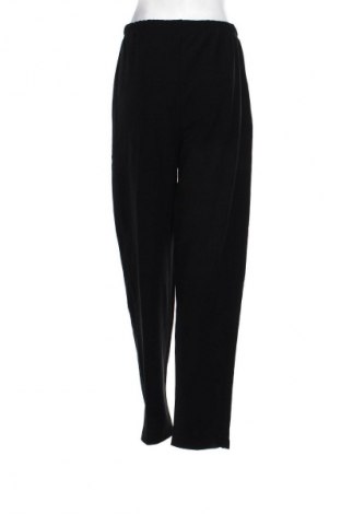 Pantaloni de femei Unbranded, Mărime XL, Culoare Negru, Preț 42,33 Lei