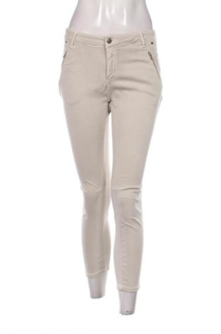 Pantaloni de femei Unbranded, Mărime L, Culoare Bej, Preț 78,20 Lei