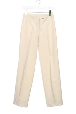 Pantaloni de femei Unbranded, Mărime S, Culoare Bej, Preț 78,20 Lei