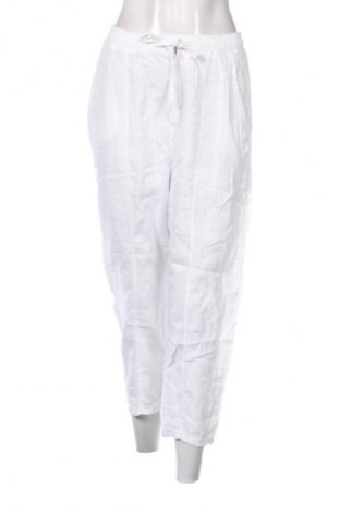 Damenhose Unbranded, Größe M, Farbe Weiß, Preis 9,99 €